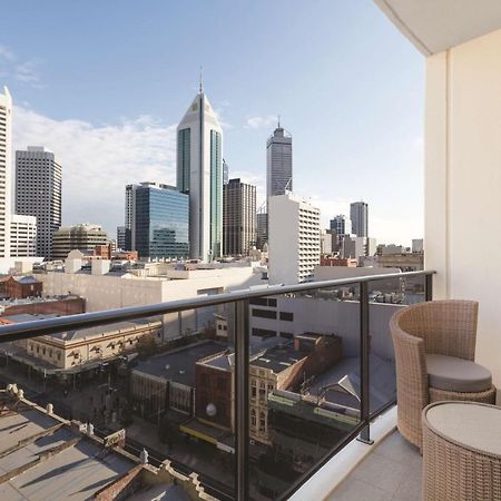 Adina Apartment Hotel Perth Barrack Plaza מראה חיצוני תמונה