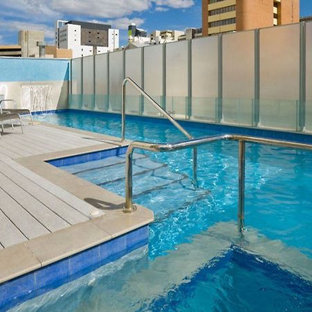 Adina Apartment Hotel Perth Barrack Plaza מראה חיצוני תמונה