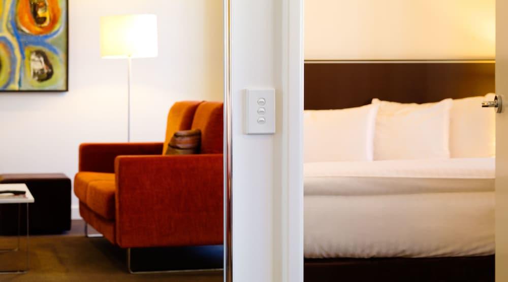 Adina Apartment Hotel Perth Barrack Plaza מראה חיצוני תמונה