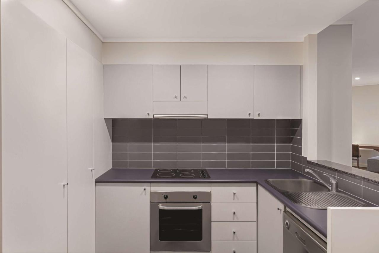 Adina Apartment Hotel Perth Barrack Plaza מראה חיצוני תמונה
