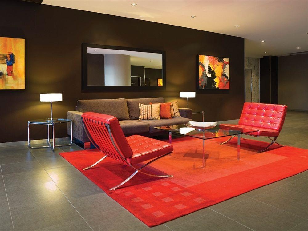 Adina Apartment Hotel Perth Barrack Plaza מראה חיצוני תמונה