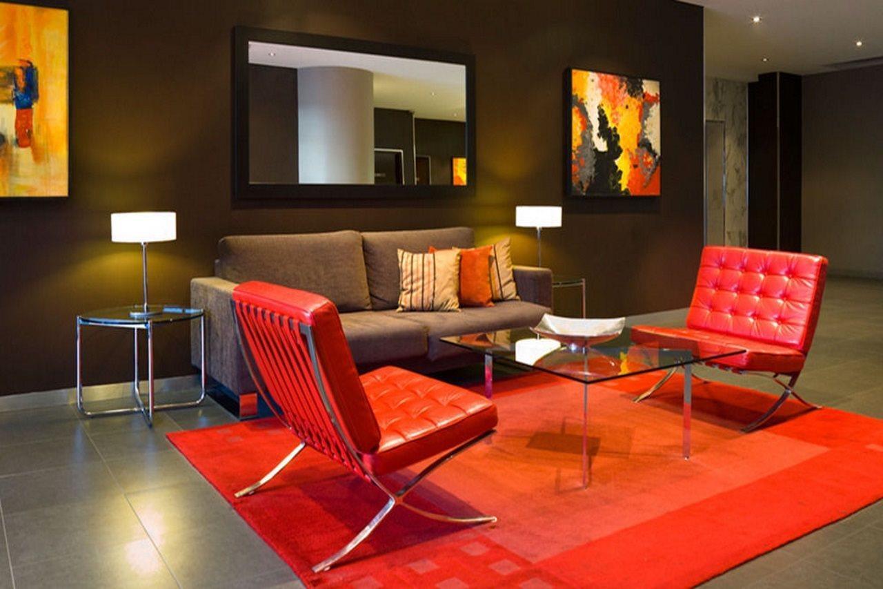 Adina Apartment Hotel Perth Barrack Plaza מראה חיצוני תמונה