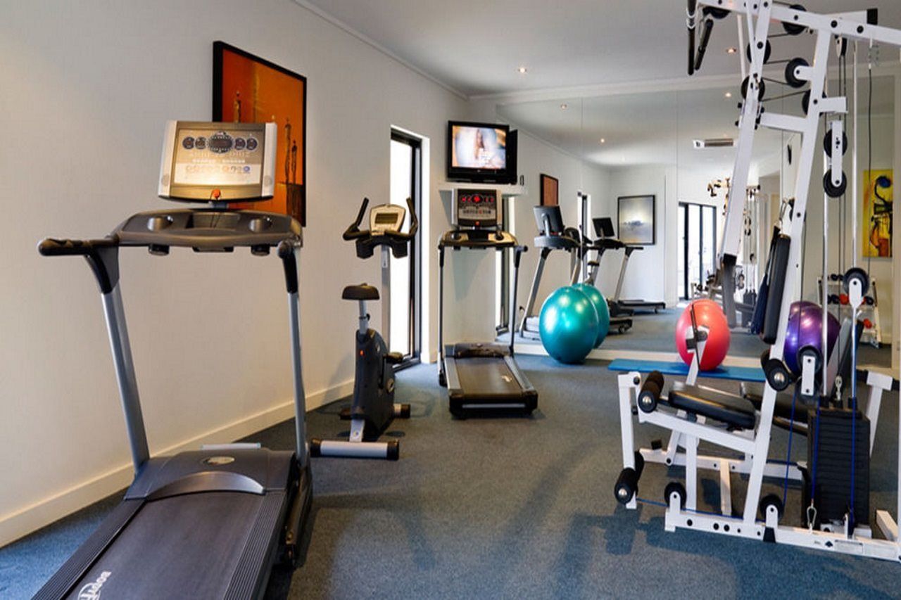 Adina Apartment Hotel Perth Barrack Plaza מראה חיצוני תמונה