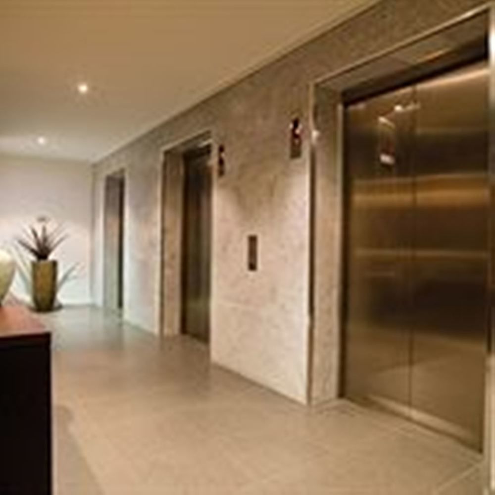 Adina Apartment Hotel Perth Barrack Plaza מראה חיצוני תמונה