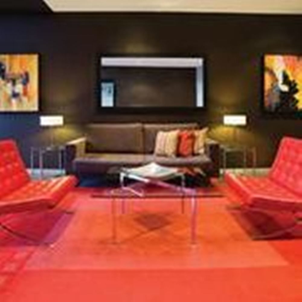 Adina Apartment Hotel Perth Barrack Plaza מראה חיצוני תמונה