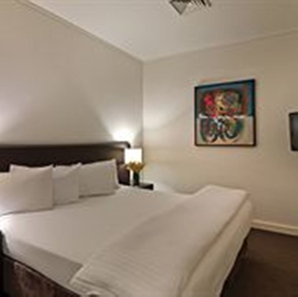 Adina Apartment Hotel Perth Barrack Plaza מראה חיצוני תמונה