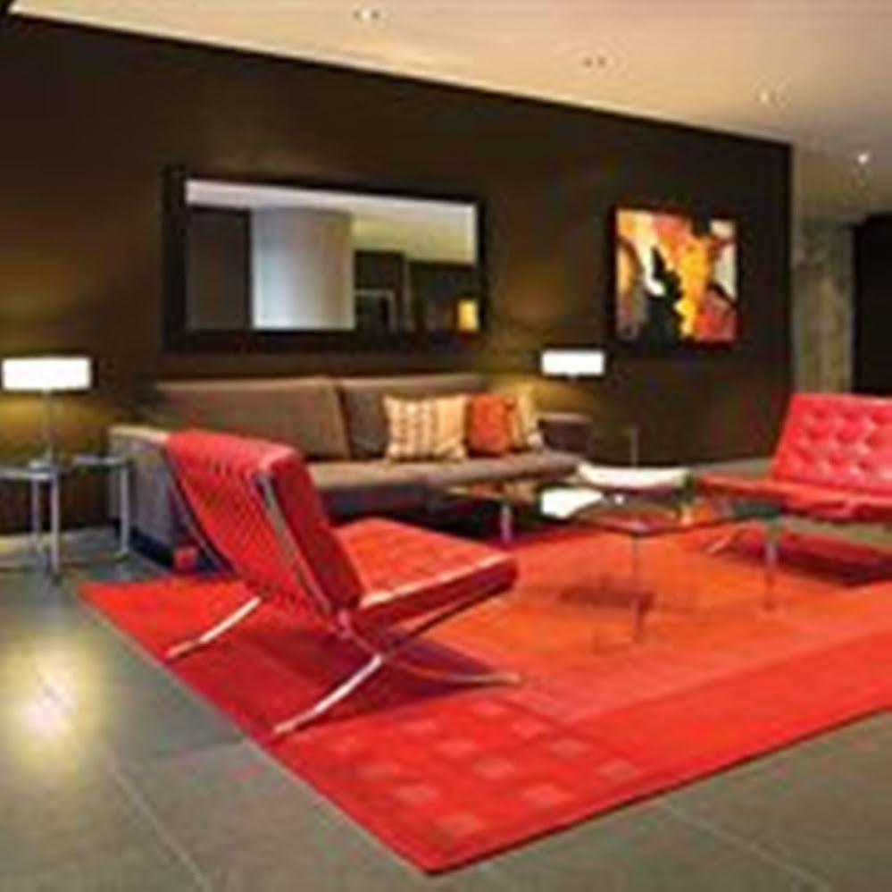 Adina Apartment Hotel Perth Barrack Plaza מראה חיצוני תמונה