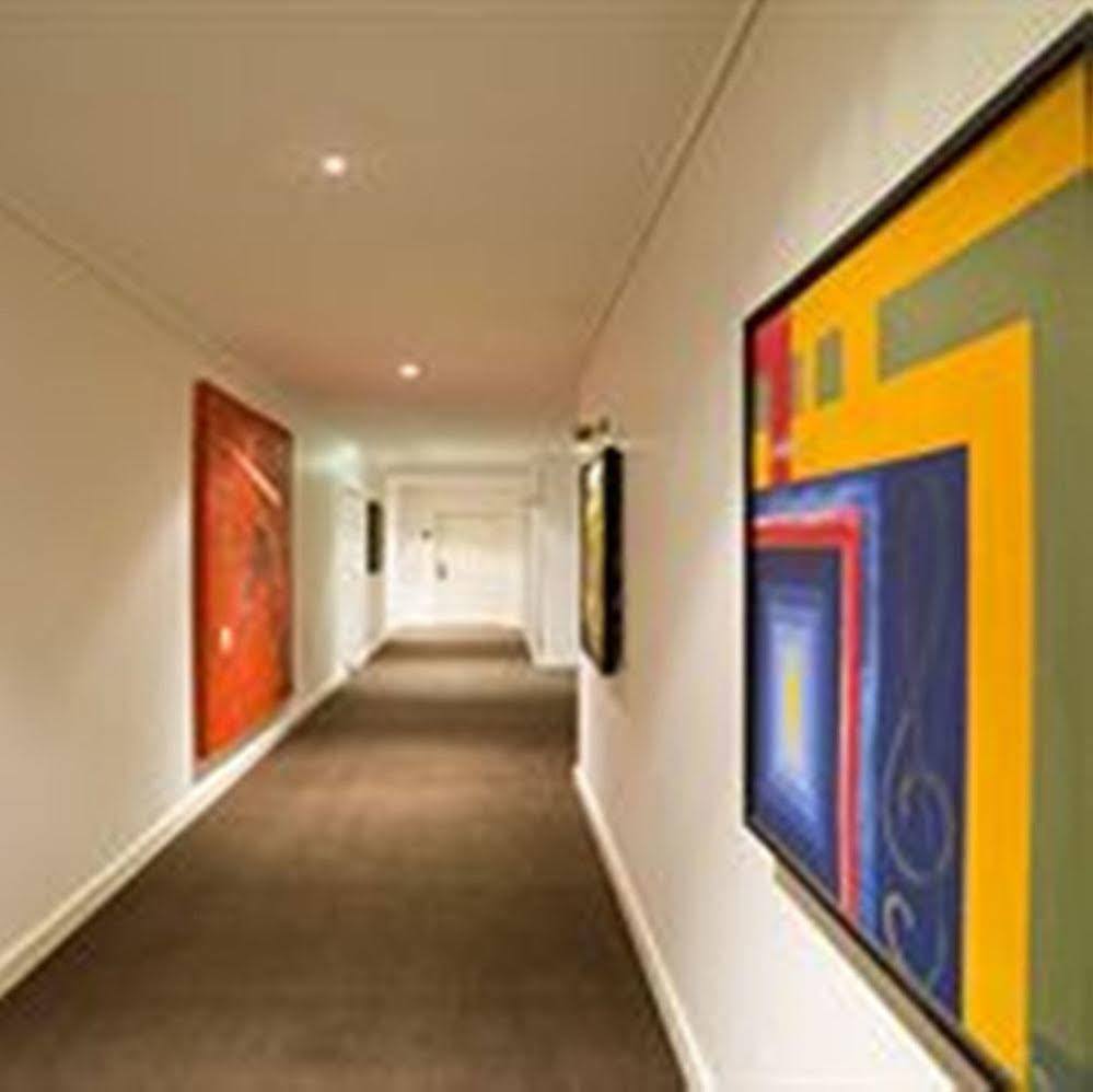 Adina Apartment Hotel Perth Barrack Plaza מראה חיצוני תמונה