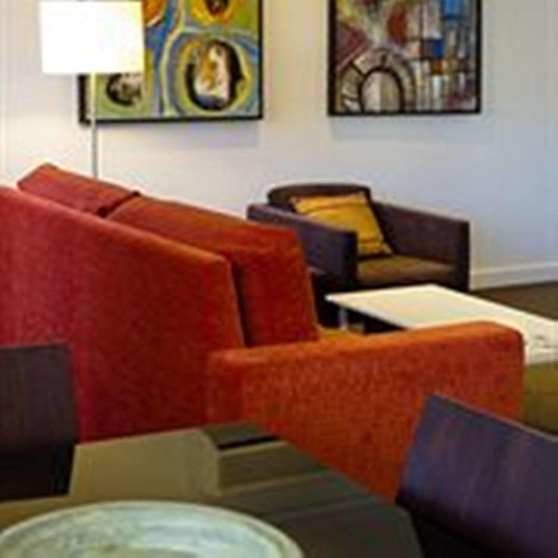 Adina Apartment Hotel Perth Barrack Plaza מראה חיצוני תמונה